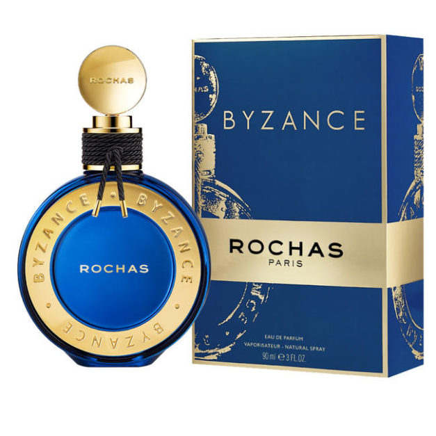 BYZANCE ROCHAS E.D.Parfum