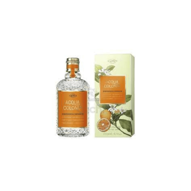 4711 ACQUA COLONIA MANDARINE & CARDAMOM 170ML
