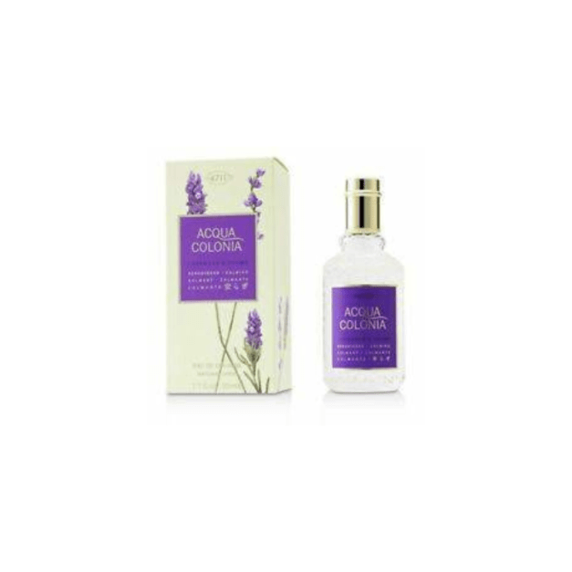 4711 ACQUA COLONIA LAVENDER & THYME 170ML