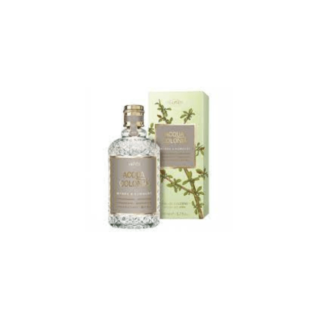 4711 ACQUA COLONIA MYRRH & KUMQUAT 170ML