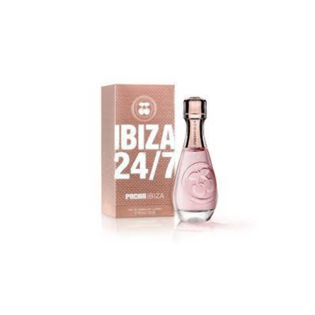 PACHA IBIZA 24/7 80ML VAP.