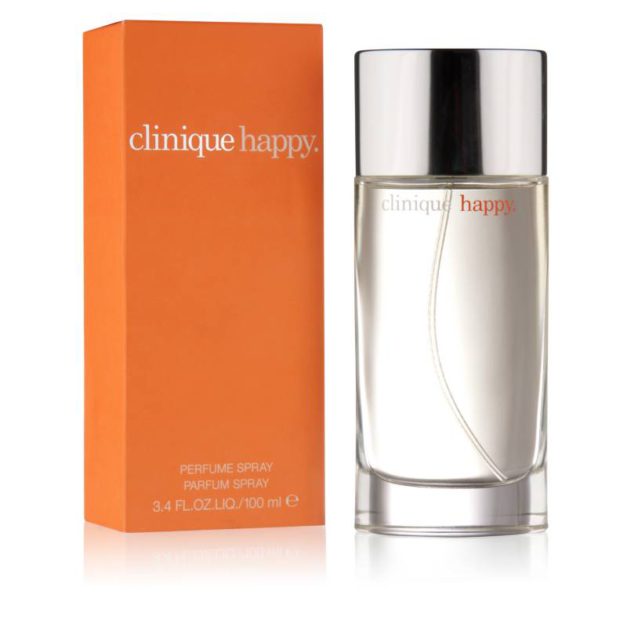 HAPPY CLINIQUE  Parfum Spray 100 ml.