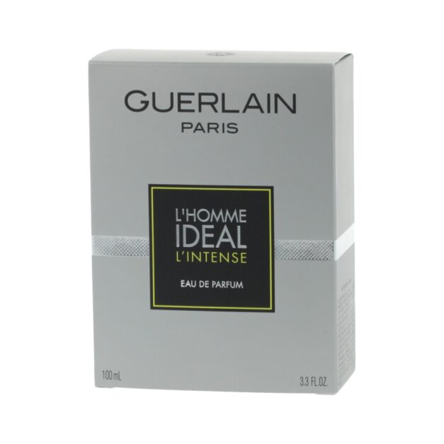 L’HOMME IDEAL L’INTENSE GUERLAIN E.D.Parfum