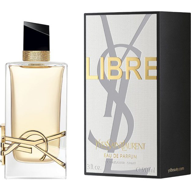 LIBRE YVES SAINT LAUREN E.D.Parfum