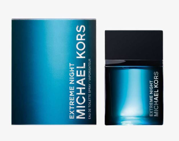 EXTREME NIGHT MICHAEL KORS  70 ml. vap.