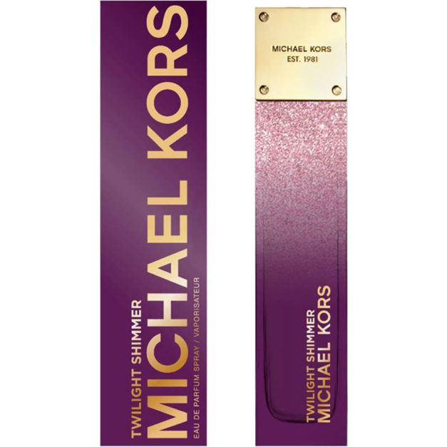 TWILIGHT SHIMMER MICHAEL KORS  E.D.Parfum 100 ml. vap.