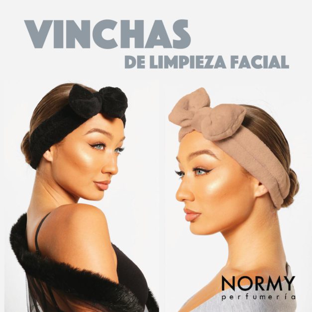 VINCHAS DE LIMPIEZA FACIAL - Imagen 2