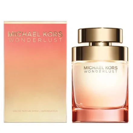WONDERLUST MICHAEL KORS E.D.Parfum