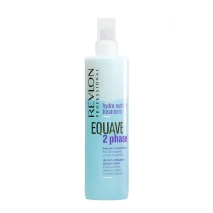 REVLON EQUAVE 2 PHASE TRATAMIENTO NUTRITIVO 250ML