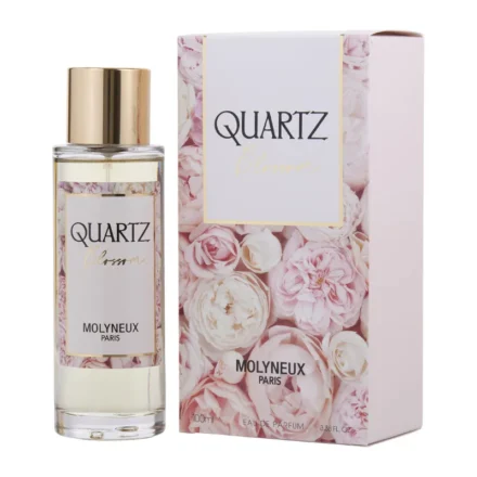 QUARTZ BLOSSOM E.D. PARFUM