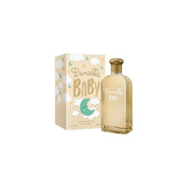 DANIELLE BABY 100ML VAP.