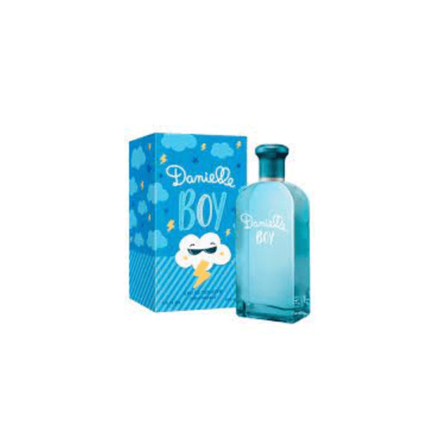 DANIELLE BOY 100ML VAP.
