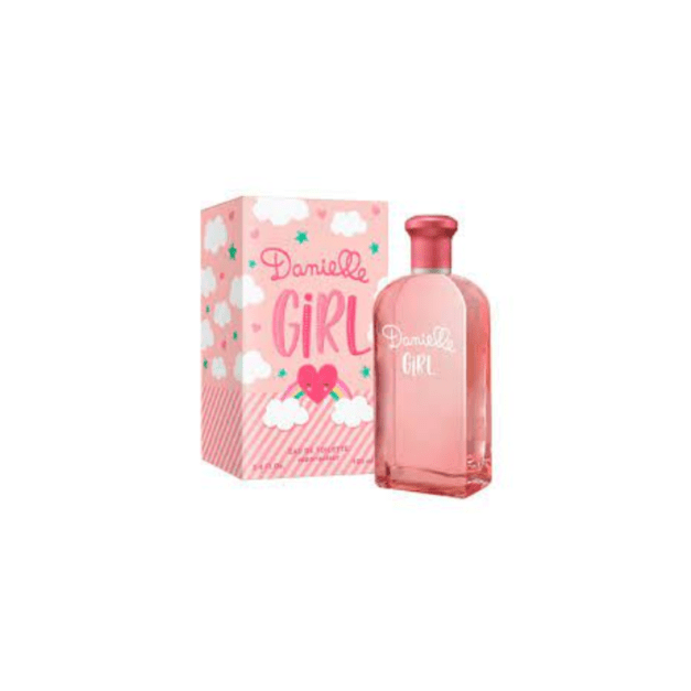 DANIELLE GIRL 100ML VAP.