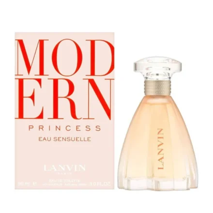 MODERN PRINCESS EAU SENSUELLE LANVIN 90ML VAP.