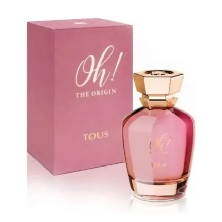 OH! THE ORIGIN TOUS E.D. PARFUM