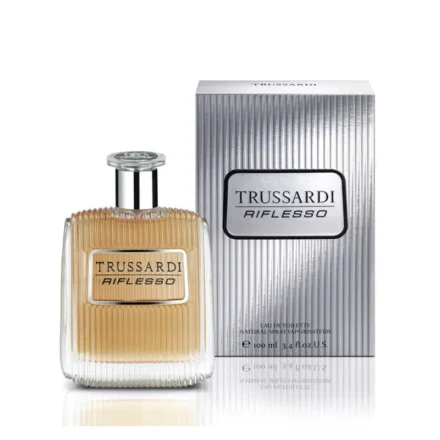 TRUSSARDI RIFLESSO 100ML VAP.