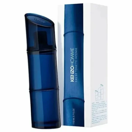 KENZO HOMME E.D. TOILETTE INTENSE