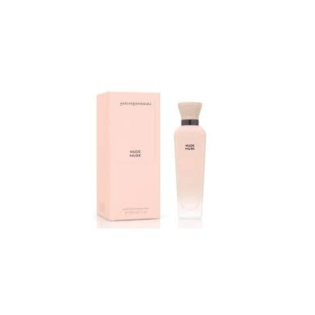 NUDE MUSK ADOLFO DOMINGUEZ  E.D.Parfum