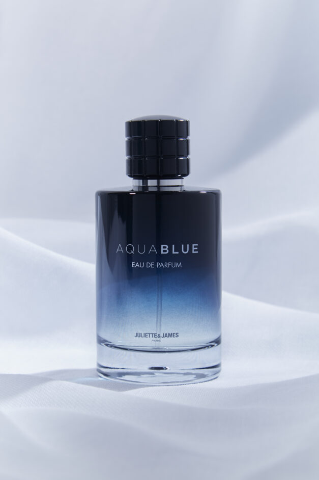 AQUA BLUE JULIETTE & JAMES E.D. PARFUM 100ML VAP.