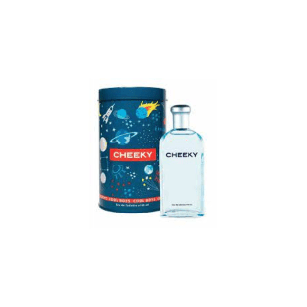 CHEEKY COOL BOYS 100ML VAP.