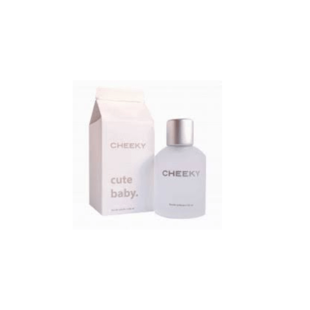 CHEEKY CUTE BABY 100ML VAP.