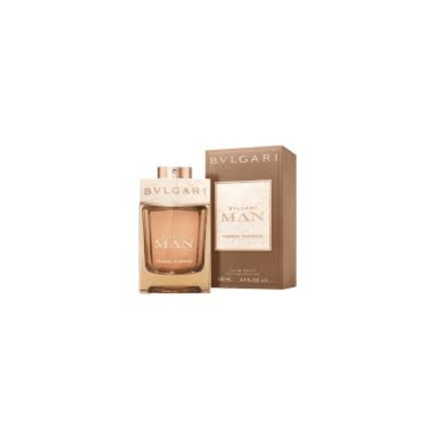 BVLGARI MAN TERRAE ESSENCE E.D. PARFUM