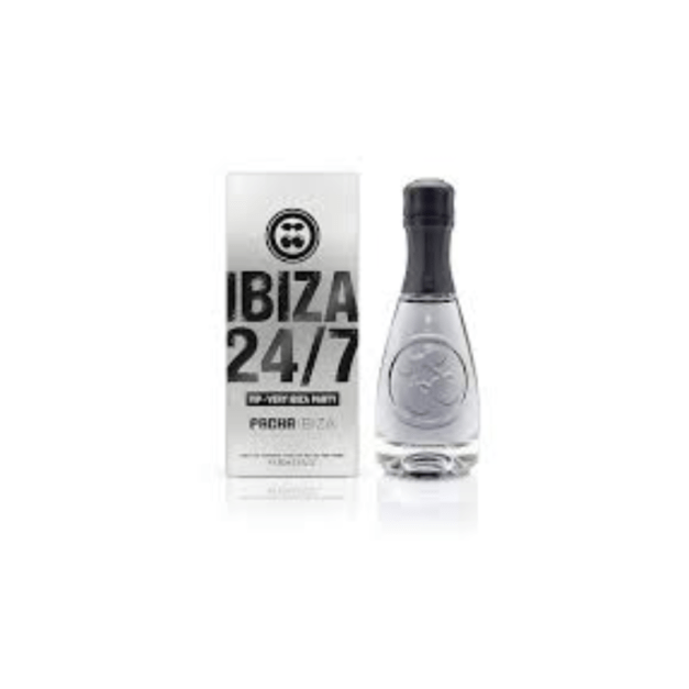 PACHA IBIZA 24/7 VIP FOR MEN 100ML VAP.