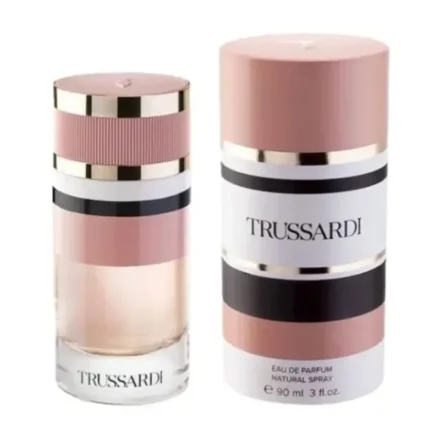 TRUSSARDI NEW FEMININE E.D.PARFUM