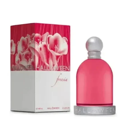 HALLOWEEN FREESIA 100ML VAP.