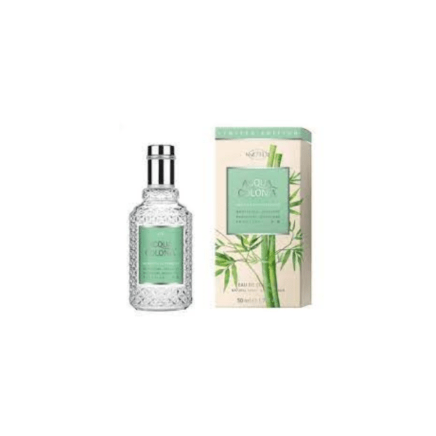 4711 AQUA COLONIA BAMBOO & WATERMELON 50ML