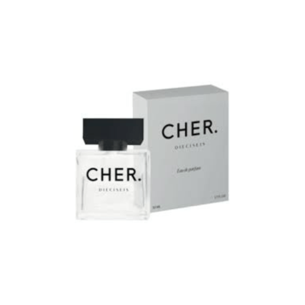 CHER. DIECISEIS E.D. PARFUM