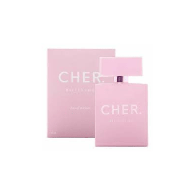 CHER. DIECIOCHO E.D. PARFUM