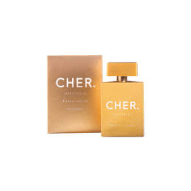 CHER. DIECISEIS E.D. PARFUM ÁUREA FLORAL