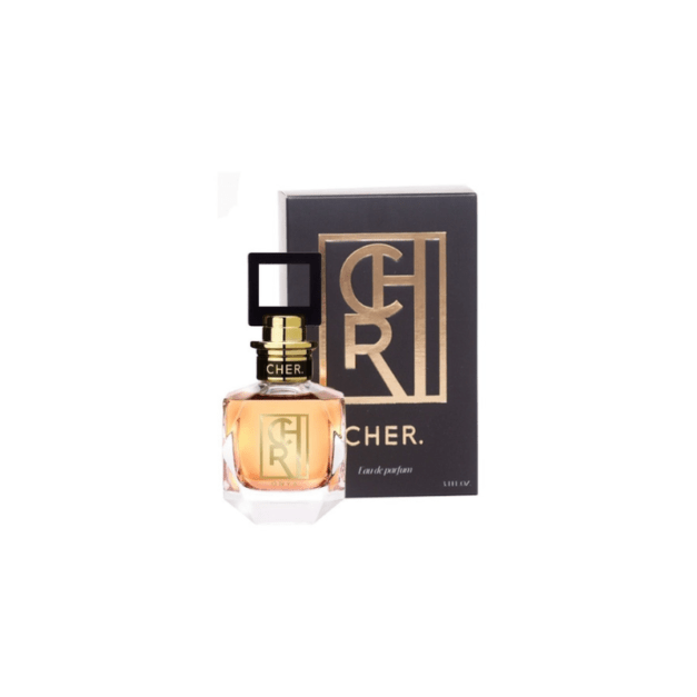 CHER. ONYX E.D. PARFUM