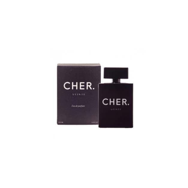 CHER. VEINTE E.D. PARFUM