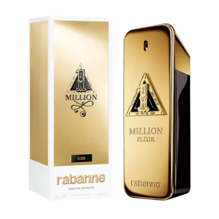 1 MILLION ELIXIR PACO RABANNE PARFUM INTENSE