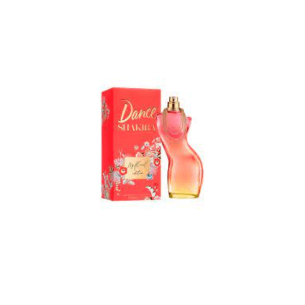 SHAKIRA DANCE MY FLORAL EDITION 80ML VAP.