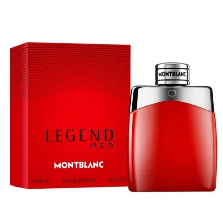 MONT BLANC LEGEND RED E.D. PARFUM