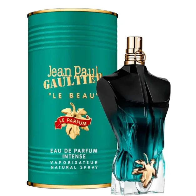 LE BEAU LE PARFUM JEAN PAUL GAULTIER