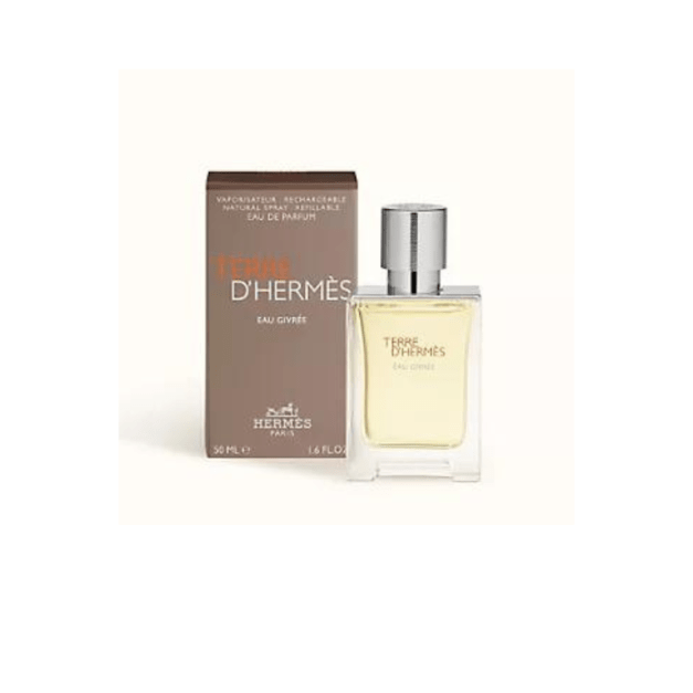TERRE HERMES EAU GIVREE PARFUM