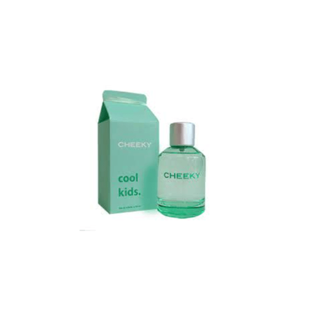 CHEEKY COOL KIDS 100ML VAP.
