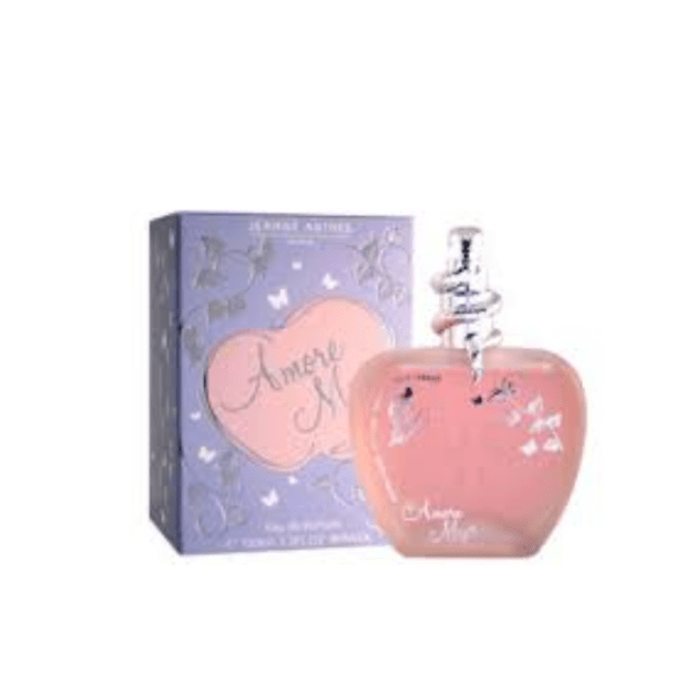 JEANNE ARTHES AMORE MIO E.D. PARFUM 100ML VAP.