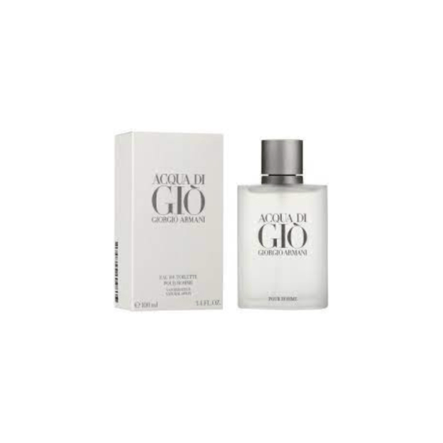 ACQUA DI GIO POUR HOMME ARMANI 100ML VAP.