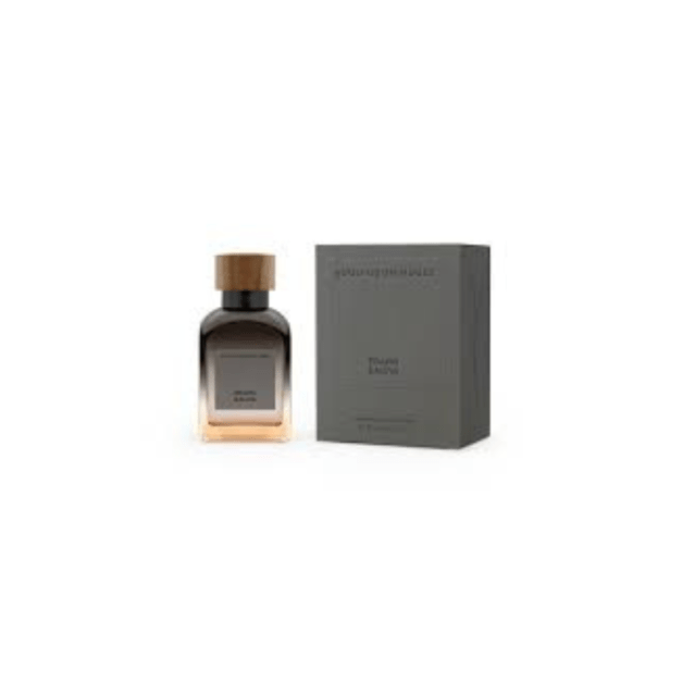 ADOLFO DOMINGUEZ ÉBANO SALVIA E.D. PARFUM 120ML VAP.