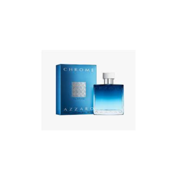 AZZARO CHROME E.D. PARFUM