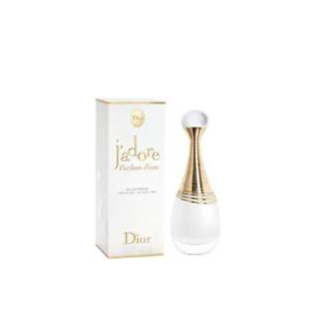 J’ADORE DIOR PARFUM D’EAU