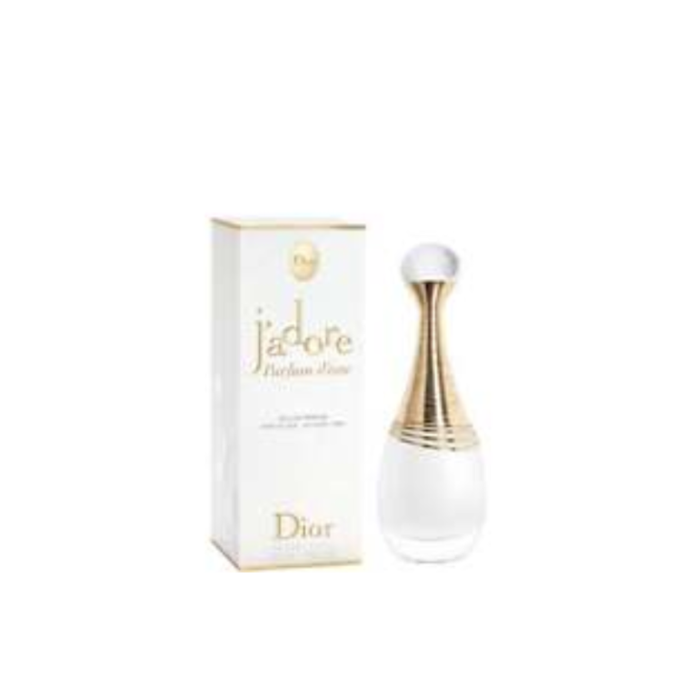 J’ADORE DIOR PARFUM D’EAU ALCOHOL FREE Perfumería Normy