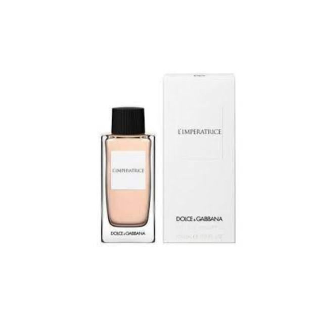DOLCE & GABBANA L’IMPERATRICE 100ML VAP.