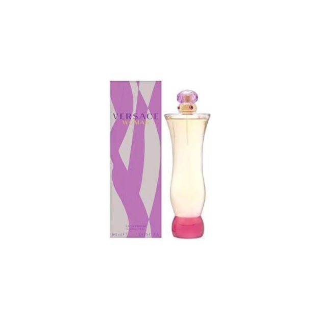 VERSACE WOMAN E.D. PARFUM 100ML VAP.