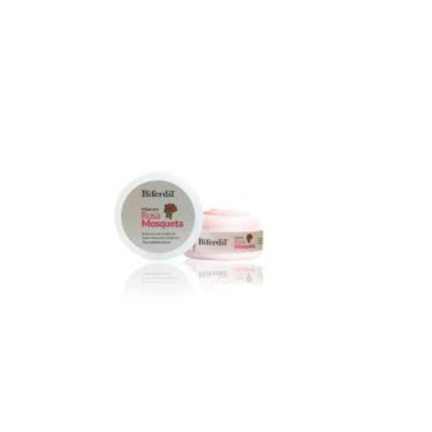 BIFERDIL  ROSA MOSQUETA MASCARA  150ML
